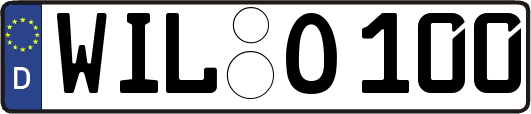 WIL-O100