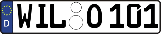 WIL-O101
