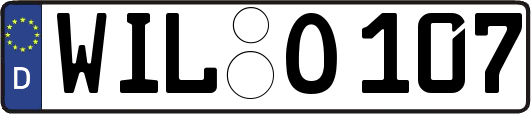WIL-O107