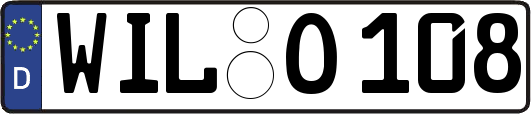 WIL-O108