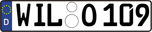 WIL-O109