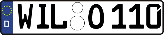 WIL-O110