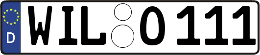 WIL-O111