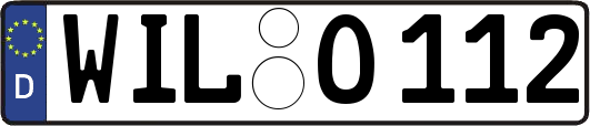 WIL-O112