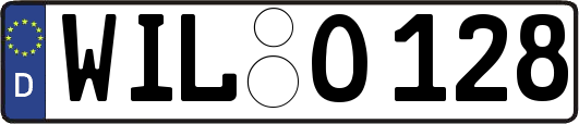 WIL-O128