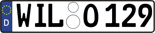 WIL-O129