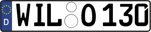 WIL-O130