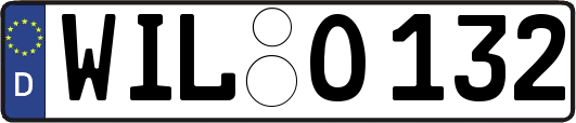 WIL-O132