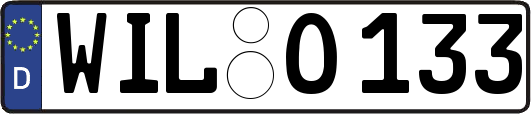 WIL-O133