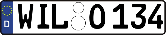 WIL-O134