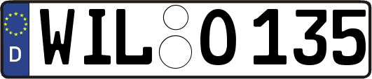 WIL-O135