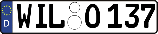 WIL-O137