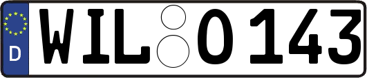 WIL-O143