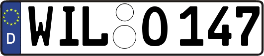 WIL-O147
