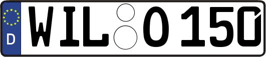 WIL-O150