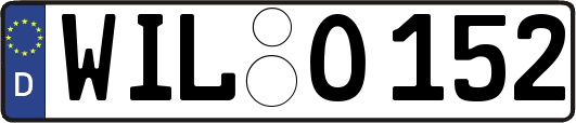 WIL-O152