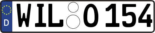 WIL-O154