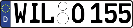 WIL-O155