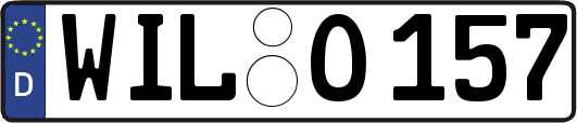 WIL-O157