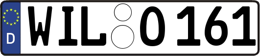 WIL-O161