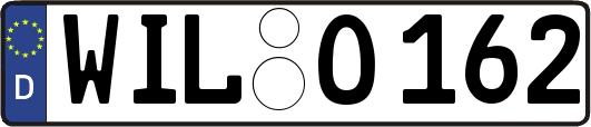 WIL-O162