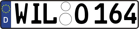 WIL-O164