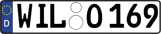 WIL-O169