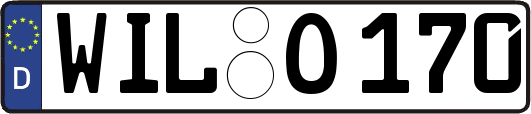 WIL-O170