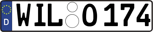 WIL-O174