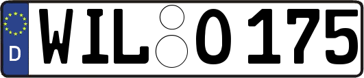 WIL-O175