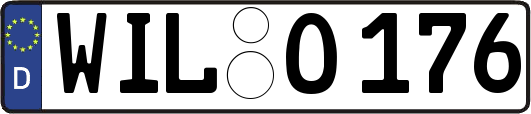 WIL-O176