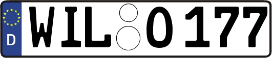 WIL-O177