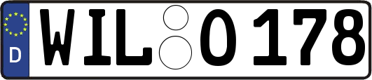WIL-O178