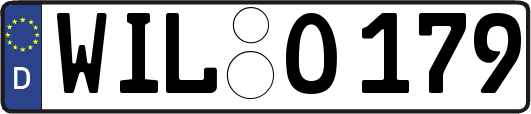 WIL-O179