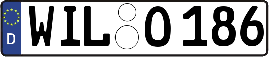 WIL-O186