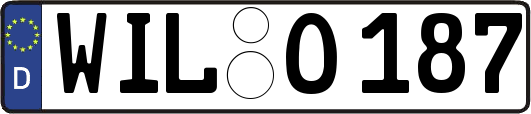 WIL-O187