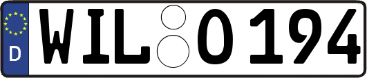 WIL-O194