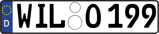 WIL-O199