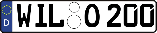 WIL-O200