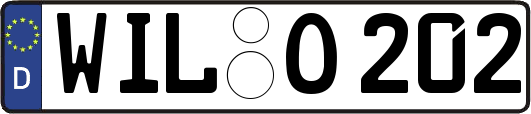 WIL-O202