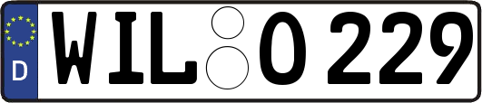 WIL-O229