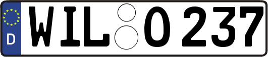 WIL-O237
