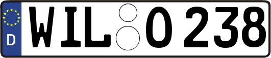 WIL-O238