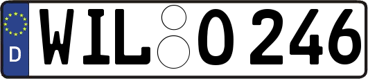 WIL-O246