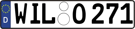 WIL-O271