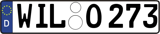 WIL-O273