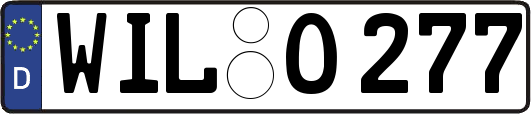 WIL-O277