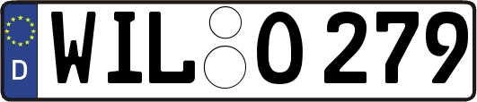 WIL-O279