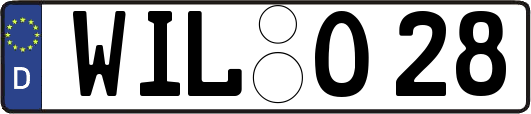 WIL-O28
