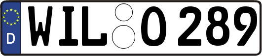 WIL-O289